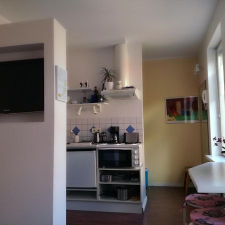 Matrix Garden Apartments ทาลลินน์ ภายนอก รูปภาพ